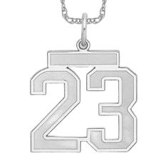 Silver Numbers, Chain Pendants, Precious Stones, Chains Necklace, Charm Necklace, Gift Set, Gifts For Women, Fine Jewelry, Online Store