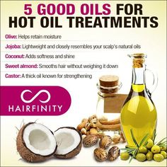 Dry Damaged Hair, Oil Treatments, Hair Remedies, For Hair Growth