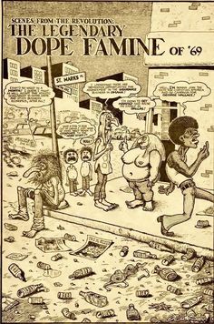 Gilbert Shelton, Robert Crumb Art, Underground Comix, Robert Crumb, Alternative Comics, Alien Artwork, Vintage Advertising Art, Jean Giraud, Heavy Metal Art