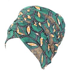 Long Tail Tube Wrap to style and protect Locs Sleep Hat, Promote Healthy Hair Growth, Sisterlocks, Peacock Green, Night Cap, Flower Tops, Long Tail, Clover Leaf, Hair Accessory