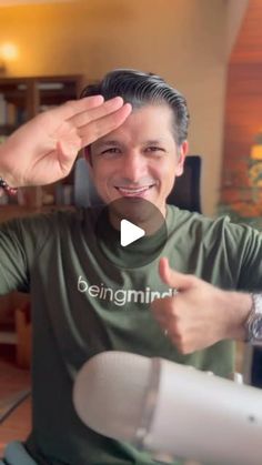 🪷Mindfulness Coach Alok Taunk on Instagram: "BRAIN CHALLENGE🧠Activate Your Brain with These Finger and Hand Exercises✨

In this video, we talk about three challenging finger and hand exercises that can activate the cerebral cortex of the brain. 

These exercises are designed to improve attention span, awareness, executive functions, calculation, and creativity. 

They also have the added benefits of slowing down aging and helping to overcome stress and anxiety.

⭐️Additional benefits⬇️
The increase of cerebral blood flow during finger activity is conducive to improving intelligence and sharpening mind. And regular finger exercise can improve brain circulation and form new exciting points in the brain, which is beneficial to the improvement of understanding, memory and thinking.

To know Everyday Exercise, Brain Exercises, Executive Functions, Mindfulness Coach, Finger Exercises, Cerebral Cortex, Hand Exercises, Brain Exercise, Executive Functioning