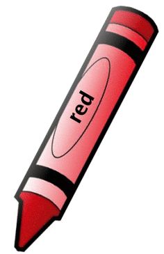 a red pencil with the word leap written on it