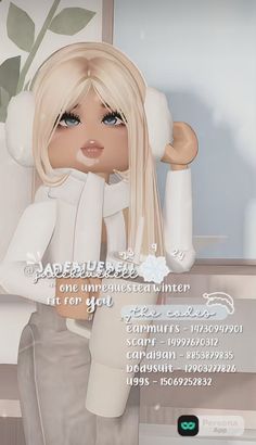 Casual Outfit Codes Berry Ave, Winter Outfits Bloxburg Codes, Berry Avenue Rich Mom Outfit Codes, Winter Codes Berry Ave, Blonde Berry Avenue Codes, Winter Outfit Codes Berry Ave, Winter Bloxburg Outfit Codes, Winter Berry Avenue Codes, Berry Avenue Winter Outfit Codes