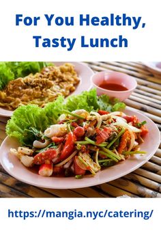 Healthy and Tasty food for your Lunch. Simple Healthy Eating, Healthy Eating Ideas, Functional Health, Healthy Budget, Serving Ware, Corporate Catering, Weight Tips, Eating Tips, Healthy Benefits