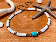 Excited to share this item from my #etsy shop: SHELL Necklace (PUKA) necklace <> White & Gold Puka shell choker necklace <> Gold hematite necklace <> Beach jewelry <> Choker necklace <> White Abalone Shell Necklace For Beach, White Abalone Shell Beach-style Necklace, Puka Shell Jewelry, Bohemian Abalone Shell Necklace For Beach, Bohemian Abalone Shell For Beach, Bohemian Shell Strand Necklace For Gifts, Bohemian Strand Shell Necklace For Gift, Bohemian Strand Shell Necklace As Gift, Bohemian White Abalone Shell Jewelry