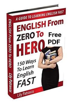 English From Zero To Hero is your key to conquering language barriers. Uncover secrets to fast-track fluency, from effective learning blueprints to ac Esl Learning, Improve Relationship, Chess Tactics, Mastery Learning, From Zero To Hero, English Learning Books, English Transition Words, Zero To Hero, Improve Your Vocabulary