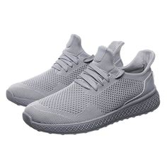 Gender:Men Outsole Material:Rubber Upper Material:Synthetic Feature:Breathable,Height Increasing,Massage Shoe Width:Medium(B,M) Closure Type:Lace-Up Release Date:Summer2018 Function:Stability For Distance:10km Fit:Fits true to size, take your normal size Level Of Practice:Beginner Applicable Place:Hard Court Technology:FREE FLEXIBLE Model Number:Light Running Shoes 2019 Insole Material:PU Sports Type:Light Runing Upper Height:Low Athletic Shoe Type:Running Shoes Department Name:Adult Casual Stretch Sneakers For Sports, Casual Running Shoes For Light Sports, Casual Stretch Mesh Sneakers, Casual Low-top Stretch Sneakers, Casual Stretch Low-top Sneakers, Casual Stretch Lace-up Sneakers, Casual Athletic Fit Gray Running Shoes, Casual Breathable Sneakers, Casual Stretch Sneakers For Running