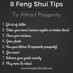 Feng Shui Guide, How To Feng Shui Your Home, Feng Shui House, Feng Shui Tips, Beautiful Wolves, Bohol, How To Organize, New Energy, Energy Healing