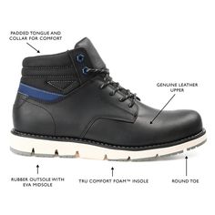 Bridger by Territory is the all year-round tennis-shoe/boot design and is a versatile style. This shoe features a round toe flexible sole and it showcases a contrasting cuff design for a more unique and colored look. This is ayear-round boot perfect for any occasion. At Territory we aim to design durable adventure-ready boots at sensible prices. Sporty Boots With Reinforced Round Toe, Sporty Ankle-high Boots With Reinforced Toe, Casual Ankle Boot Sneakers With Reinforced Toe, Streetwear Boots With Cushioned Footbed And Round Toe, Sporty Synthetic Ankle Boots, Round Toe Boots With Cushioned Footbed For Streetwear, Cushioned Round Toe Boots For Streetwear, Sporty Lace-up Boots With Reinforced Toe, Sporty Synthetic Boots With Round Toe