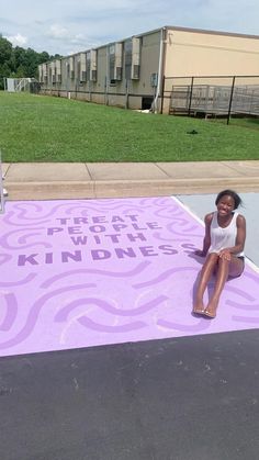 Harry Styles Parking Spot, Parking Spot Ideas Funny, Senior Parking Spaces Painting, Parking Spot Senior, Senior Parking Spaces Funny, Funny Senior Parking Space Ideas, Senior Parking Spot Painting, Parking Lot Painting, Senior Parking Space Ideas