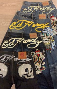 Ed Hardy Outfit, Fashion Casual Outfits, Men Fashion Casual, Mode Zara, Nikki Sixx, Fire Fits