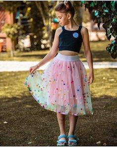 Mint Tulle Skirt, Tulle Skirt Pink, Fluffy Tulle Skirt, Pom Pom Skirts, Tutu Women, Pink Tutu Skirt, Kids Clothes Diy, Pink Tulle Skirt, Marriage Dress