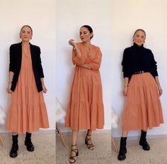 Western Work Outfit, Dress Multiple Ways, Tech Magic, Capsule Wardrobe Dresses, Doctor's Office, Secret Sauce, Stylish Work Attire, Technology Integration, Making Things