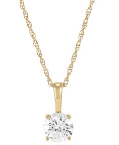 Macy's Birthstone Pendant in 14k Gold or 14k White Gold - Macy's | #flirtyfeline #afflink #accessories #diamond #diamondjewellery #silver #goldjewelryideas #gold #necklace #jewelry #jewelrytrends #jewelryaddict #jewelryforwomen #jewelrygiftideas #jewellery#styling #leoprint #luxury #bling #giftsforher #outfitideasforwomen #SpringFashion #summerfashion #WomensFashion #fashionsinpiration #stylish #chicstyle #ladiesfashion #fashionable Emerald Necklace Pendant, Macys Jewelry, Solitaire Pendant Necklace, Emerald Pendant, Birthstone Pendant, White Gold Jewelry, Mystic Topaz, Jewelry Repair, Delicate Necklace