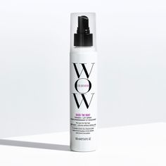 Wow Raise The Root, Raise The Root, How To Darken Hair, Fine Flat Hair, Idda Van Munster, Bombshell Hair, Wow Hair Products, Dull Colors, Flat Hair