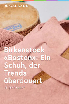 Der Clog von Birkenstock überflutete 2022 regelrecht die sozialen Medien und war so gut wie überall ausverkauft. Dieses Jahr reitet er noch immer auf der Hype-Welle – ist zum Glück jedoch nicht mehr ganz so schwer zu bekommen. Birkenstock Boston, Boston, Pins, Quick Saves, Art