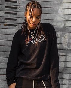 Tomboy Hairstyles For Black Women, Tomboy Hairstyles Braids, Tomboy Hairstyles Black Women, Stud Hairstyles Female Black Braids, Twist Braids Hairstyles Studs, Studs Braids, Studs Hairstyles Braids