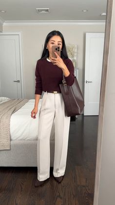 Lydia Millen Winter Outfits, Cold Work Outfit, Cute Office Outfits Young Professional, Womens Business Casual Outfits, Paralegal Outfits, Classy Work Attire, Cute Office Outfits, Teacher Fits, Cute Professional Outfits