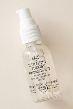 Youth To The People Serum | Anthropologie Skin Care Procedures, Lotion For Oily Skin, Tips For Oily Skin, Skin Care Wrinkles, Baking Soda Shampoo, Moisturizer For Oily Skin, Dry Skin Care, Health Skin Care