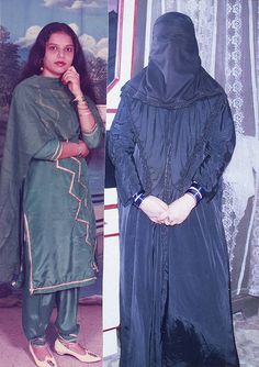 A beautiful girl Benaqab & Banaqab Niqabi Fashion, Niqab Hijab, Hijab Abaya, Girls Hijab, Crepe Silk Sarees, Black Abaya, Open Abaya