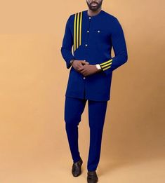 Wedding Suit Groomsmen, Suit Groomsmen, Latest African Wear For Men, African Wear For Men, Dashiki For Men, Wedding Suits Groomsmen, African Wear Styles For Men, Short African Dresses, African Clothing For Men