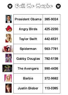 an image of presidents and their names