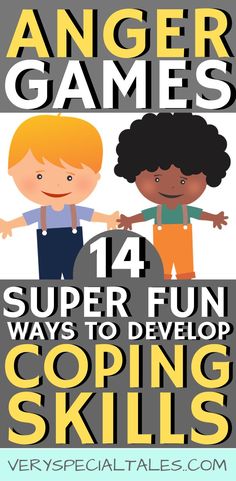 Super Fun Anger Games. Help your kid develop coping skills, understand anger, role-play anger triggering situations, and learn self-regulation with fun anger management games and activities #angergames #angermanagementgames #angermanagementactivities #parenting #copingskills #selfregulation #emotionalregulation #activitiesforchildren #childrenmentalhealth #angermanagementforkids Anger Management Games, Anger Management For Kids, Anger Management Activities, Management Games, Children Activities, Activities Ideas, Confidence Kids, Smart Parenting, Find Peace