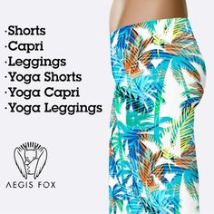 Coloful coconuts tree yoga pants floral yoga leggings leggings for women workout leggings capri leggings high waist leggings by AegisFox https://etsy.me/301n0Ty Womens Printed Leggings, Women Workout, High Waist Leggings, Yoga Capris, Yoga Pant, Leggings For Women, Coconut Tree, Yoga Shorts, Capri Leggings