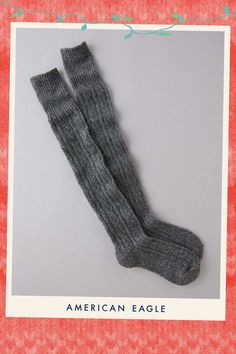 Made from a soft fabric blend/Knee-high length/Allover cable-knit pattern Over The Knee Socks, Fall 24, Knee Socks, Knit Pattern, Leg Warmers, Knit Patterns, Over The Knee, Cable Knit, Soft Fabric