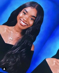 Slay Hair Styles Senior Portraits Black Women, Looks Black, Black Power