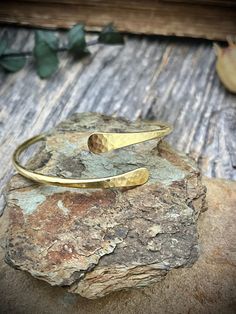 This solid raw brass versatile cuff bracelet will be one of your everyday go to's, wear it alone or layer them for a bold look.  Easily adjustable and fits most wrists ▲ To see more, click here to return to my shop: https://www.etsy.com/shop/AspenGlowStudio ▲ Don't forget to favorite my shop for updates ▲ Instagram @aspen_glow_jewelry (copy & paste) ▲ Facebook Aspen Glow Studio Brass Bangle Bracelet For Everyday Wear, Minimalist Gold Brass Cuff Bracelet, Minimalist Adjustable Hammered Cuff Bracelet, Adjustable Hammered Everyday Bracelets, Minimalist Hand Forged Brass Bracelets, Minimalist Everyday Brass Bangle, Everyday Minimalist Brass Bangle, Minimalist Adjustable Brass Cuff Bracelet, Adjustable Minimalist Brass Bracelets