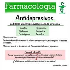 a poster with the words farmacologia and an image of a bird on it