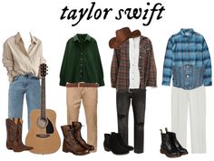 Eras Fits, Era Outfits, Taylor Swift Costume, Taylor Outfits, Taylor Swift Party, Taylor Swift Birthday, Taylor Swift Tour Outfits, Aesthetic Outfits Men, Taylor Swift Speak Now