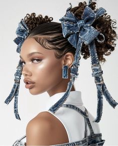 Hair References, Hairstyle Inspo, Hair Shows, Creative Hairstyles, Artistic Hair, Black Hairstyles, Hair Reference, Fashion Inspiration Design, Afro Hairstyles