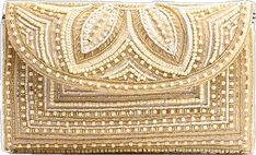 Summer Embellished Rectangular Clutch, Summer Party Beige Clutch, Summer Beige Clutch For Party, Summer Party Beaded Clutch, Beaded Beige Clutch For Parties, Gold Clutch For Summer Events, Summer Event Gold Clutch, Summer Party Embellished Clutch, Summer Party Embellished Evening Bag