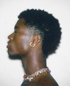 Black Men Natural Hairstyles, Men Natural Hairstyles, Alton Mason, Mens Haircuts, Men Haircut Styles, Magical Jewelry, Useful Information, Hair Dye Colors, Hair Black