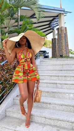 Marii Pazz, Afrikaanse Mode, Gaun Fashion, Ankara Dresses, African Fashion Modern, African Traditional Dresses