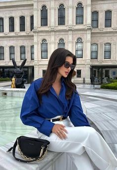 Corporate Attire Women, Estilo Hijab, Classy Business Outfits, Corporate Attire, Skandinavian Fashion, Professional Outfits Women, Corporate Outfits, Elegante Casual, Classy Work Outfits