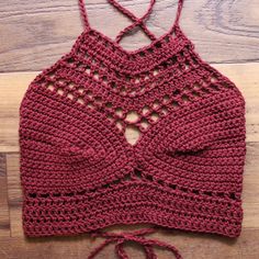 Get ready for spring festivals and summer beach days with this boho, high-neck halter top.  Handmade to order in super soft and durable 100% cotton.  Machine washable for easy care.  Comes in many colors, message me for custom orders! High Neck Halter Top, Crochet Halter Top, High Neck Halter, Womens Halter Tops, Crochet Halter, Crochet Halter Tops, Halter Tops, Beach Days, Austin Tx