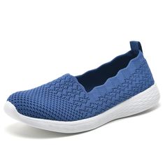 PRICES MAY VARY. Breathable mesh knitted fabric upper provides air circulation for long-term wear without smell. Durable, non-slip and wear-resistant, cushioned midsole for added comfort Outsole features:lightweight,flexible,wrinkle-free,non-marking,suitable for all climates The reasonable comfortable slip on shoes’ models make sure that they will not fall off from feet easily when walking. Stylish sock walking shoes are perfect for indoor, outdoor, home, gym,vacation, party, leisure, casual, walking, working, shopping, workout, tennis,fitness or any causal assemble poemlalle Moccasins without laces for women, mesh, informal, ballet, plans, for nurse, walk Comfortable Mesh Slip-on Walking Shoes, Breathable Sneakers For Light Sports, Comfortable Slip-on Mesh Walking Shoes, Comfortable Slip-on Mesh Sneakers With Breathable Mesh, Mesh Walking Shoes For Light Sports, Comfortable Mesh Slip-on Sneakers For Light Exercise, Comfortable Mesh Walking Shoes, Spring Mesh Walking Shoes For Comfort, Comfortable Mesh Walking Shoes For Spring