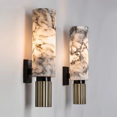 44307845152939|44307845185707 Applique Art Deco, Wall Lamps Living Room, Wall Lamp Design, Marble Lamp, Led Light Fixtures, Modern Chinese, Marble Wall, Led Lampe, Lamp Design