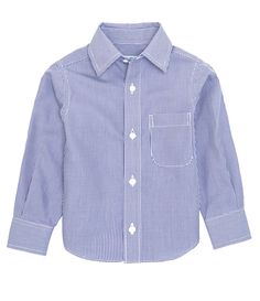 From Class Club&#x2C; this shirt features:Gingham patternButton down collarLong sleevesButton front closureNon-iron&#x2C; wrinkle resistantCottonMachine wash; tumble dry Imported. Spring Plaid Cotton Dress Shirt, Casual Gingham Long Sleeve Dress Shirt, Spring Plaid Shirt With Placket, Spring Gingham Cotton Dress Shirt, Long Sleeve Gingham Shirt With Button Closure, Long Sleeve Summer Shirt For School, Long Sleeve Summer School Shirt, Spring Button-up Shirt For School, Gingham Long Sleeve Dress Shirt For Work