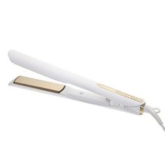 Kristin Ess 3-in-One Flat Iron - 1ct : Target Kristen Ess, Flat Iron Waves, Flat Irons Best, Titanium Flat Iron, Flat Iron Hair, Kristin Ess, Hair Curling Tutorial, Best Hair Straightener, Hair Straightener And Curler