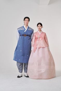 This Womens Dresses item is sold by lookkorea. Ships from South Korea. Listed on Aug 30, 2024 Beautiful Hanbok, Wedding Hanbok, Hanbok Wedding, National Costume, Korean Couple, Couple Wedding, Wedding Event, Blue Wedding, Dress Clothes For Women