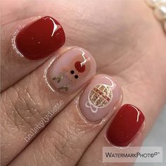 Peach Nail Art, Square Gel Nails, Winter Nail Art Designs, Christmas Dip, Pretty Nail Colors, Halloween Acrylic Nails, Hippie Nails, Manicure Gel, Dip Nails