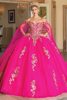 Sheer Cape, Lace Embellishments, Applique Skirt, Quince Dress, Body Measurement, Princess Ball Gowns, Quinceanera Dress, Corset Back, Prom Girl