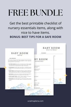 Best Gender Neutral Nursery Themes Nursery Checklist, Luxury Baby Nursery