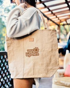 Say hello to your new favorite shopper tote! 👏 Perfect for picking up groceries, taking to the shops, or simply going about your day. Lightweight enough to throw in a suitcase, comfortable enough to carry everything from a change of clothes for the beach to a few of your favorite novels for when you can't decide. The best part is its custom printable with your logo! #bagmasters #totebag #totes #totebags #reusable #sustainable Out Of The Woods, Favorite Novels, Shopper Tote, Say Hello, Beach Outfit, Sustainability, Custom Print, The Beach, ? Logo