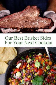 the best brisket sides for your next cookout