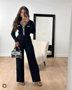 Interview Outfit Black Women, Buisness Outfits, Best Casual Shirts, Buisness Casual, Cute Professional Outfits, Interview Outfits Women, Cute Modest Outfits, Business Outfits Women, Stylish Work Attire